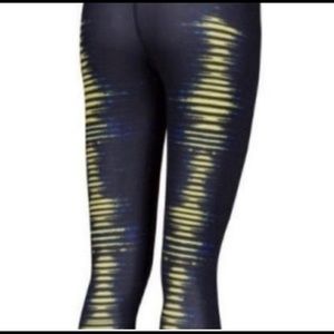 Adidas Techfit Leggings